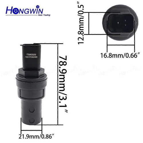 Suitable For Nissan Speed Sensor 7700425250 1