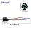 Suitable For Modern Odometer Speed Sensor 94600-8A200 2