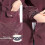 Multicolor Kitchen Apron Long Sleeves Large Pockets 33x26x3cm 6