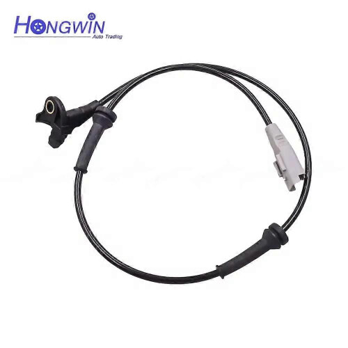 Suitable For Peugeot Abs Speed Sensor 9665386780 2