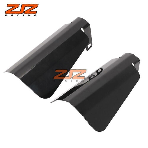 (Small)Compatible Motorcycle Accessories Modified Anti-Fall Handguards Motorcycle Handguards Iron Handguards 2