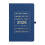(Blue) English Planner - Durable Notebook for Students & Pros 1