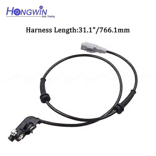 Suitable For Peugeot Abs Speed Sensor 9661974980 1