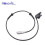 Suitable For Peugeot Abs Speed Sensor 9661974980 3