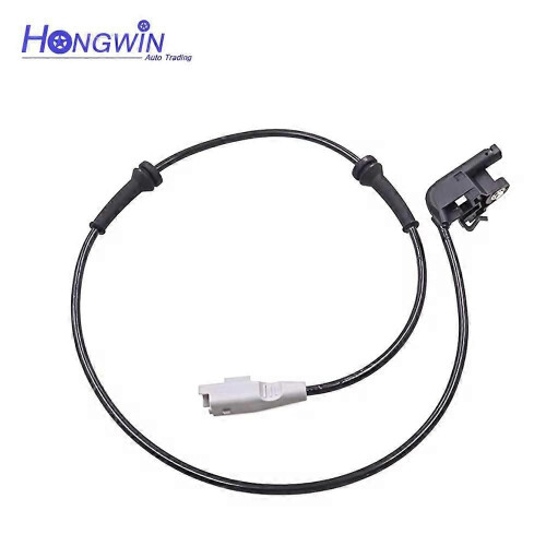 Suitable For Peugeot Abs Speed Sensor 9661974980 2
