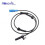 Suitable For Peugeot Abs Left And Right Speed Sensor 9670264380 2