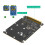 Convertisseurs IDE 44Pin vers MSATA SSD de 2,5 pouces pour 7