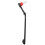 4X 2 in 1 Coffee Machine Brush Nylon Espresso Coffee Grinder Brushes Coffee Spoon Machine Group  Kitchen Tools 8