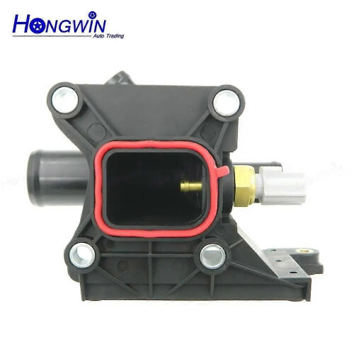 Suitable For Ford Engine Coolant Thermostat Housing Sensor 6G9g8k556aa 2