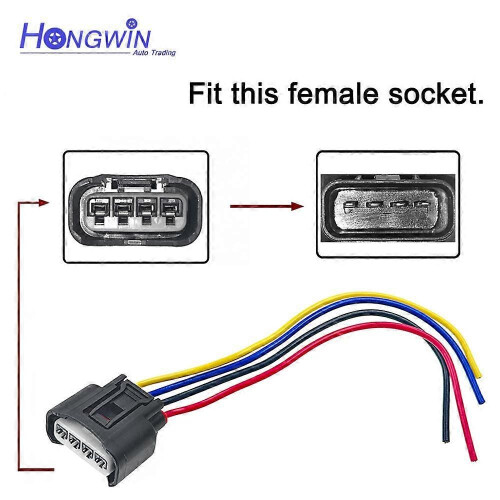 Suitable For Toyota Ignition Coil 90919-02243 2
