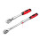 72-Tooth Adjustable Socket Ratchet Wrench 1/2 inch Extendable Telescopic Socket Spanner Torque Wrench Quick Release 4