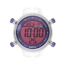 WATX&COLORS WATCHES Mod. RWA1095