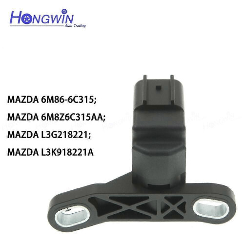 Suitable For Mazda Crankshaft Position Sensor 6M866c315 2