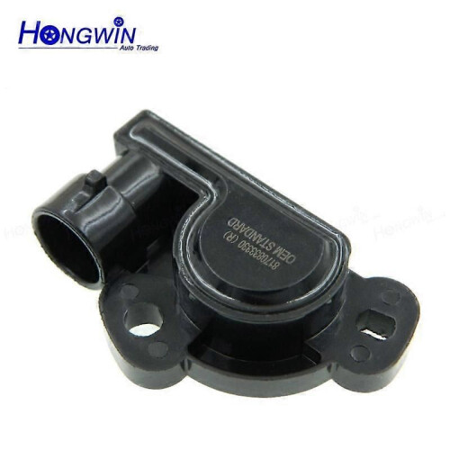 Suitable For Chevrolet Throttle Sensor 8170833330 5Pcs 2