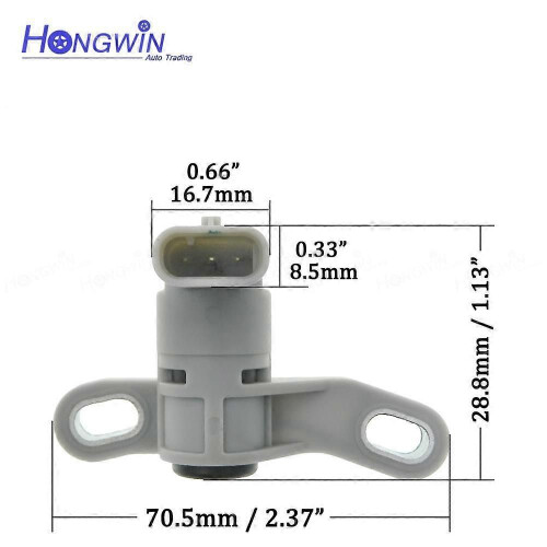 Applicable To Ruijie Crankshaft Position Sensor As716c315ab 2