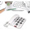 Big Button Cor Phone Landline For Hearing Impaired Seniors Elderly 2
