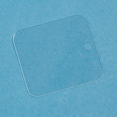Xiaomi 15 Ultra Clear Anti Scratch Tempered Glass Camera Lens Protector 2