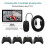 Xbox 360 Wireless Gamepad USB Adapter for PC Supports Win7/8/10 5