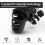 Pack of 2 Universal Stroller Cup Holders with Thickened Fish‑Bone Desi 5