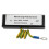 4x RJ45 Plug Ethernet Surge Protector Thunder Arrester 100MHz 2