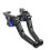 Suitable For Yamaha Xsr155 2019-2020 Modified Cnc Adjustable Foldable Retractable Brake Horns 4