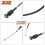 Compatible Trx125 Special Motorcycle Throttle Cable High Quality Throttle Cable 3