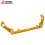 Suitable For Yamaha Xmax Tmax Nmax Motorcycle Modified Balance Bar Extended Navigation Bracket 3