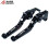 Suitable For Benelli 502C Modified Cnc Adjustable, Foldable And Retractable Brake Horns 2