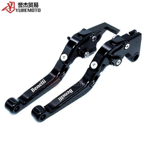 Suitable For Benelli 502C Modified Cnc Adjustable, Foldable And Retractable Brake Horns 1