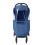 Universal Stroller Rain Cover for Pushchair Pram Buggy Rainproof Dustp 2