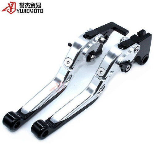 Suitable For Benelli 502C Modified Cnc Adjustable, Foldable And Retractable Brake Horns 2