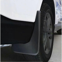 Guardabarros compatibles para KIA Sportage SJ 2011-2016 Guardabarros delanteros y traseros