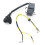 Mower Chain Saw Accessories Ignition Coil Suitable For Ms231, Ms251, Ms261c 4