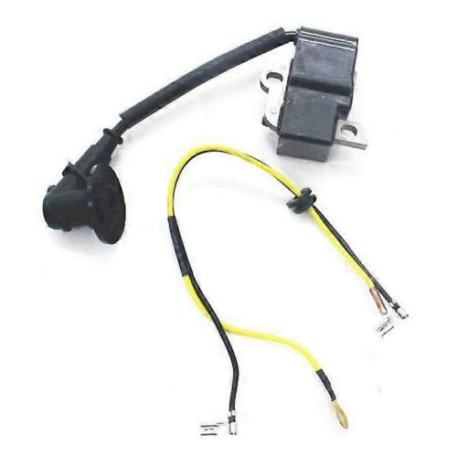 Mower Chain Saw Accessories Ignition Coil Suitable For Ms231, Ms251, Ms261c 1