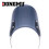 (Black)Royal Enfield Classic 500 Modified Accessories Motorcycle Retro Modified Windshield 2