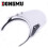 (Black)Royal Enfield Classic 500 Modified Accessories Motorcycle Retro Modified Windshield 3