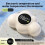 Floating Digital Baby Bath Thermometer Water Temperature Gauge for Inf 2