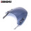 (Black)Applicable To Ducati Scrambler 16 + Free Windshield Front Windshield Glass Motorcycle Windshield 4