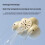 Floating Digital Baby Bath Thermometer Water Temperature Gauge for Inf 4