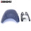 (Black)Applicable To Ducati Scrambler 16 + Free Windshield Front Windshield Glass Motorcycle Windshield 2