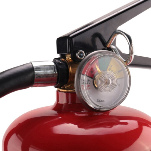 2X Fire Extinguisher  Bar Novelty Wine Storage Box  Fire Extinguisher Shape Wine Storage System 1