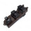 Interruptor de elevación de cristal compatible con Hilux 2004-2007/Vios 2002-2006/Innova 3