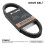 Compatible Can-Am Commander 1000 4X4 2011-2017 High Quality Transmission Belt 2