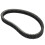 Compatible Can-Am Commander 1000 4X4 2011-2017 High Quality Transmission Belt 3