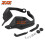 Compatible Nc700x 2014-2018 Motorcycle Accessories Modified Motorcycle Windshield Handguard 4