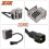 Compatible Qingfeng Off-Road Motorcycle Modification Accessories Voltage Converter Rectifier 4