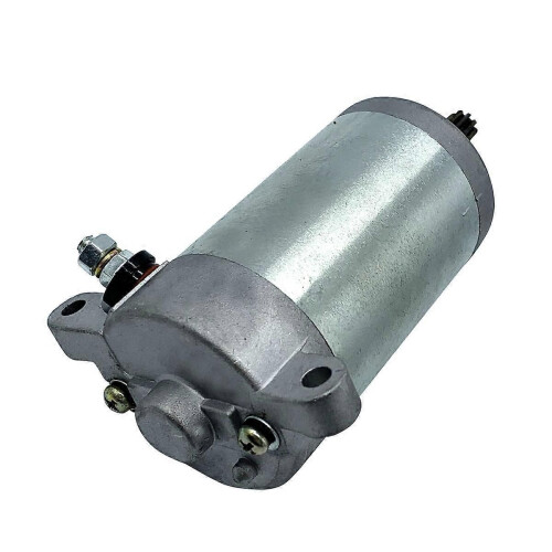 Anlassermotor ATV Anlassermotor Klf220 Klf250 ATV-Anlasser 1