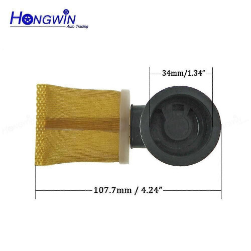 Suitable For Suzuki Fuel Pump Filter 15110-63B00 10Pcs 1