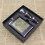 8oz Stainless Steel Hip Flask, Wine Lover Gift 3