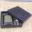 8oz Stainless Steel Hip Flask, Wine Lover Gift 5